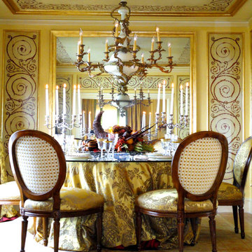 Pacific Heights Residence