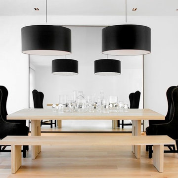 Pacific Heights Residence