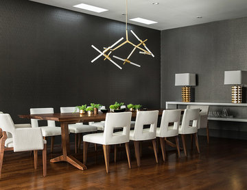 Pacific Heights Residence