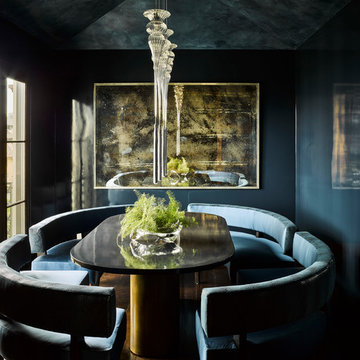 Pacific Heights San Francisco Residence