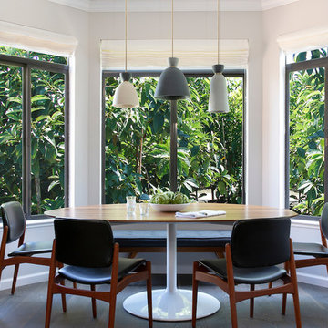 Pacific Heights Vintage Modern