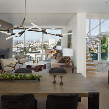 Pacific Heights Wurster