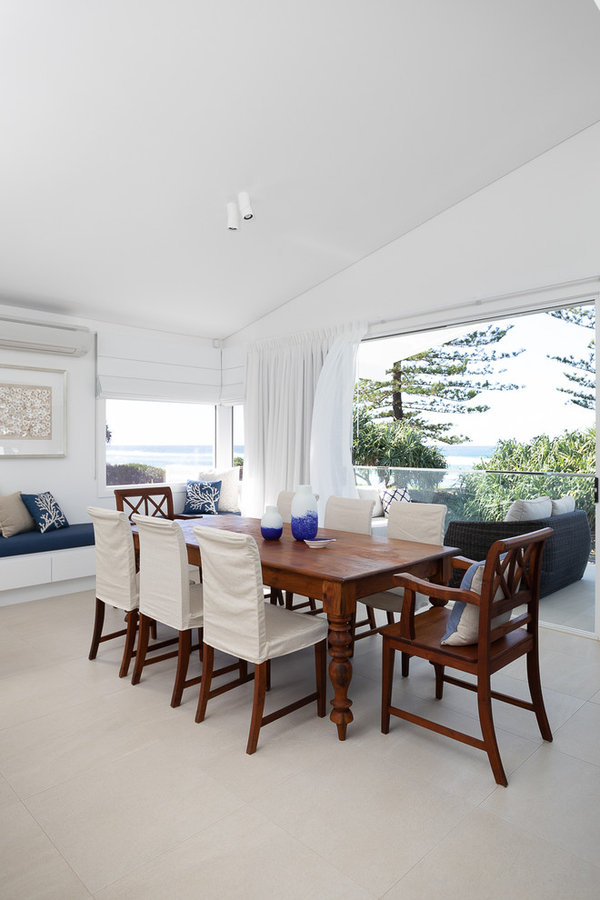Pacific Parade Duplex