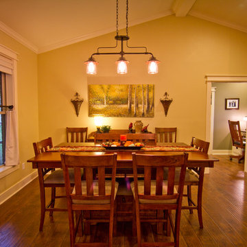 Page House