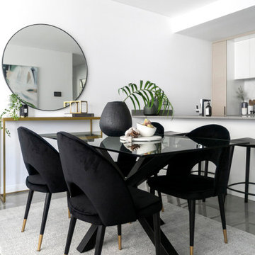 Pagewood Display Suite 3