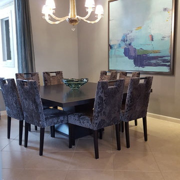 Palm Beach Gardens Contemporary