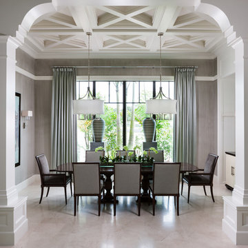 Palm Beach Gardens Home