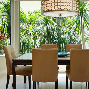 Palm Beach Getaway