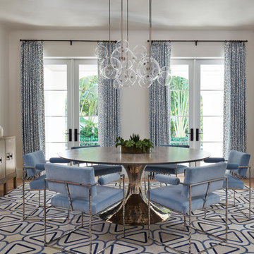Palm Beach Home