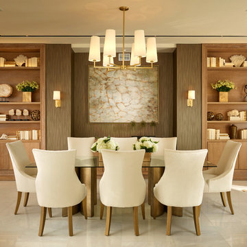 Palm Beach Penthouse