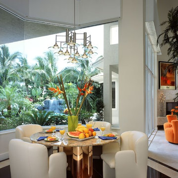 Palm Beach Residence