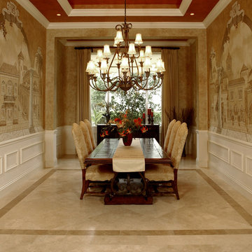 Palm Beach Style