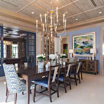 Palm Beach Transitional