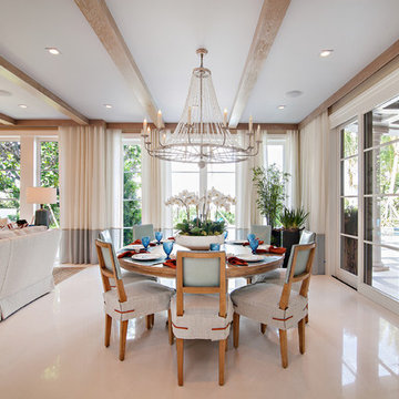 Palm Beach Transitional
