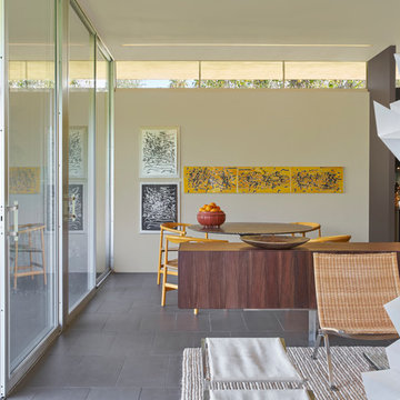 Palm Springs Residence