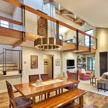 Palo Alto Green House 2014