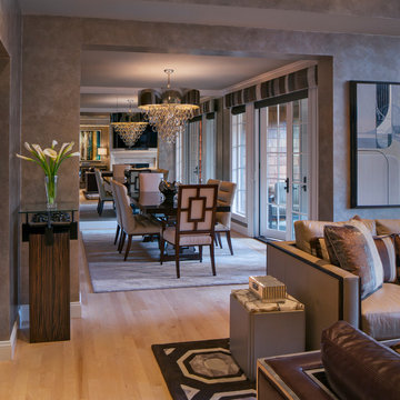 Palo Alto Pied-Ã -terre