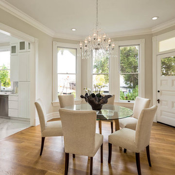 Palo Alto Victorian