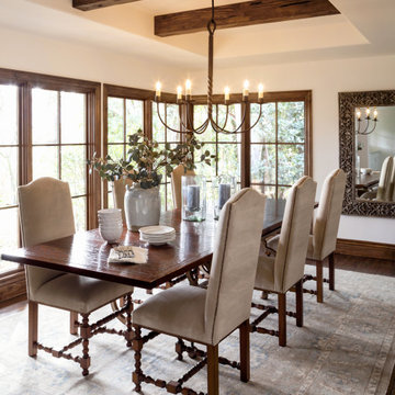 Palos Verdes Home
