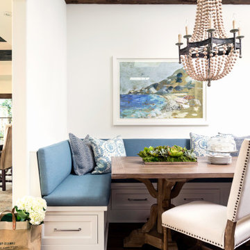 Palos Verdes Home