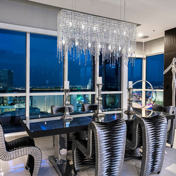 Panorama Towers Penthouse