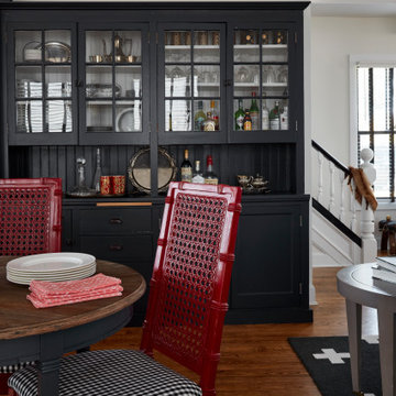 Pantry Bar