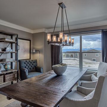 Parade of Homes 2015