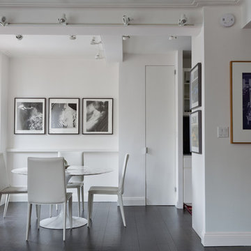 Park Avenue Renovation