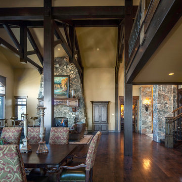 Park City Luxury