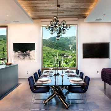 Park City Modern