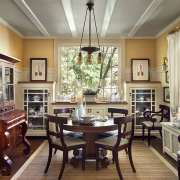 Park Hill House