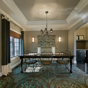 Park Hill Renovation