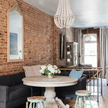 Park Slope Brownstone