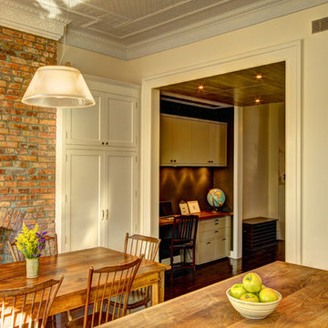 Park Slope Brownstone