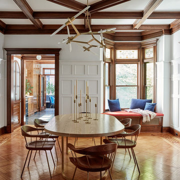 Park Slope Limestone