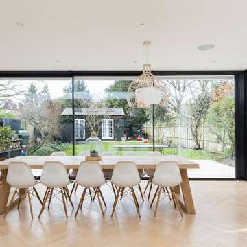 Parke Rd, Barnes SW13