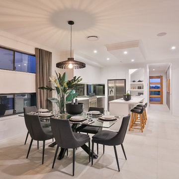 Parkview Entertainer design