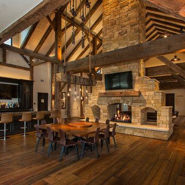 Party Barn