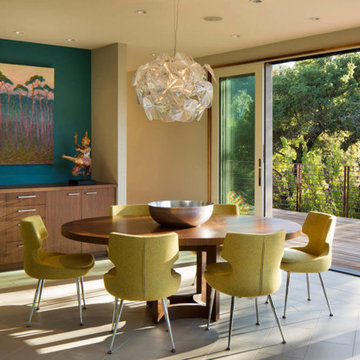 Patara Chrome Amber Wool