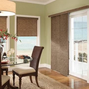 Patio Door Ideas