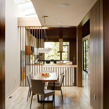 Paul Kirk Remodel