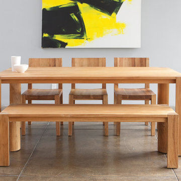 PCHseries Table and Bench