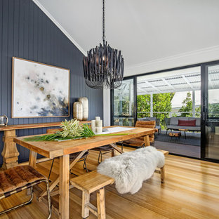 Pearl Dining Area