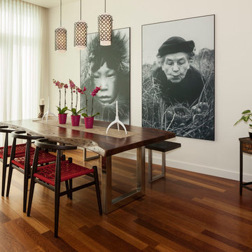 Pearl District Townhome
