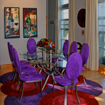 Pearl Penthouse