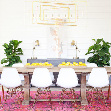 Pecans Project