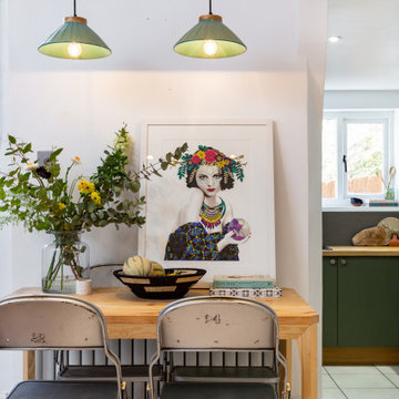Peckham renovation