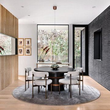 Pecos Residence