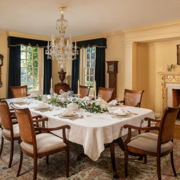 Pelsham Manor