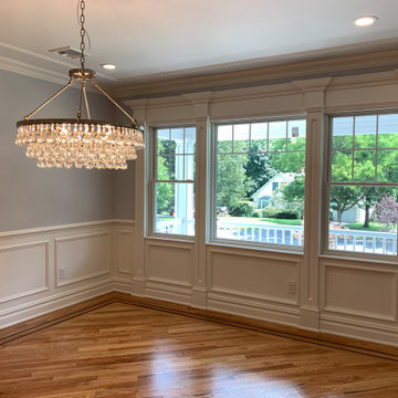 Pembroke Place Residence